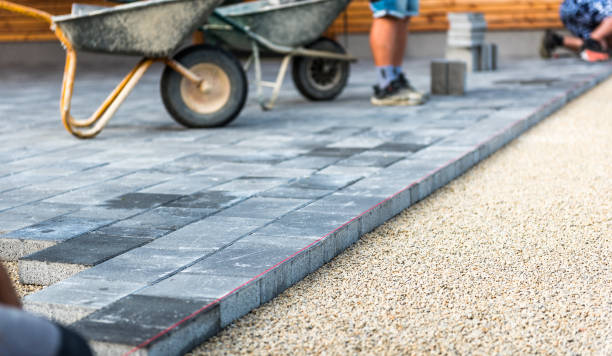 Best Driveway Concrete Repair  in Gunnison, CO