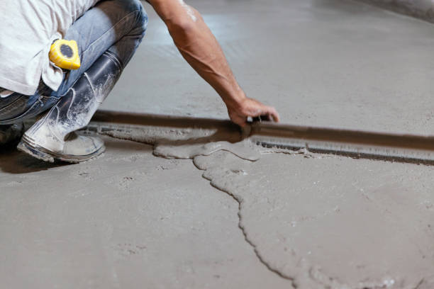 Best Concrete Leveling Services  in Gunnison, CO