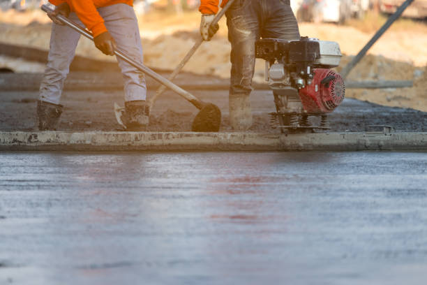 Best Concrete Foundation Repair  in Gunnison, CO