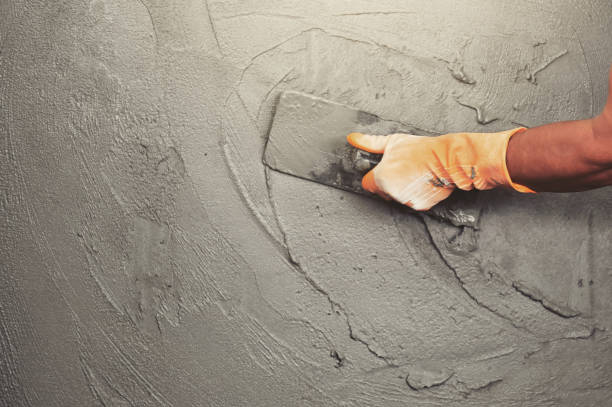 Best Concrete Driveway Repair Near Me  in Gunnison, CO
