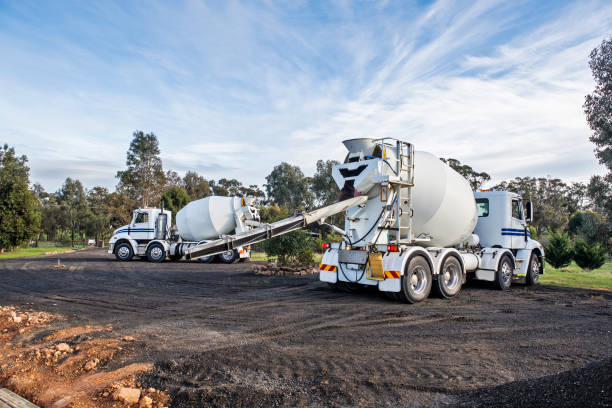 Best Concrete Flooring Contractor  in Gunnison, CO