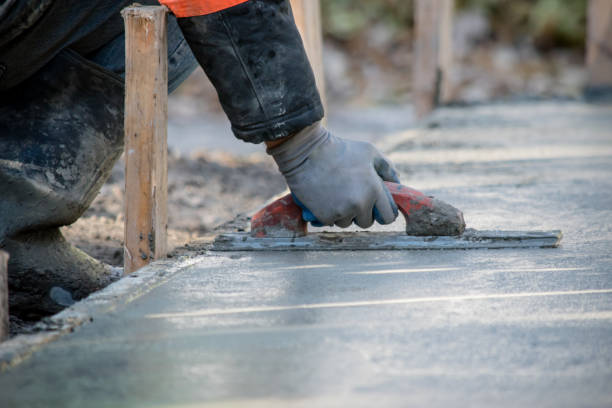 Best Concrete Flooring Contractor  in Gunnison, CO