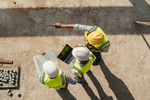 Best Concrete Crack Repair  in Gunnison, CO
