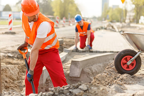 Best Concrete Slab Installation  in Gunnison, CO
